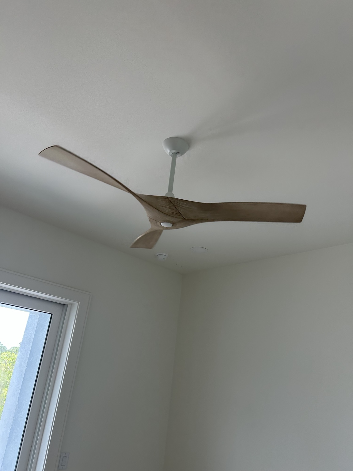 Ceiling-Fan Installation